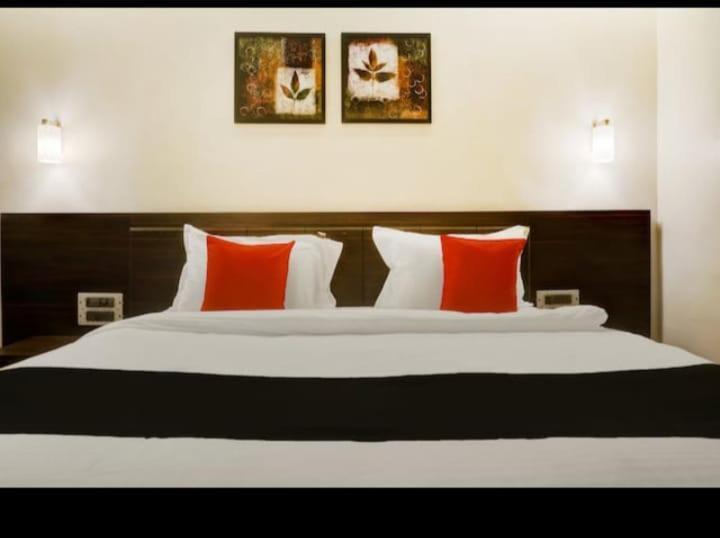 Woods Stay Méribel Village 외부 사진