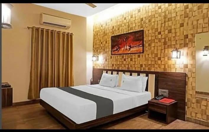 Woods Stay Méribel Village 외부 사진