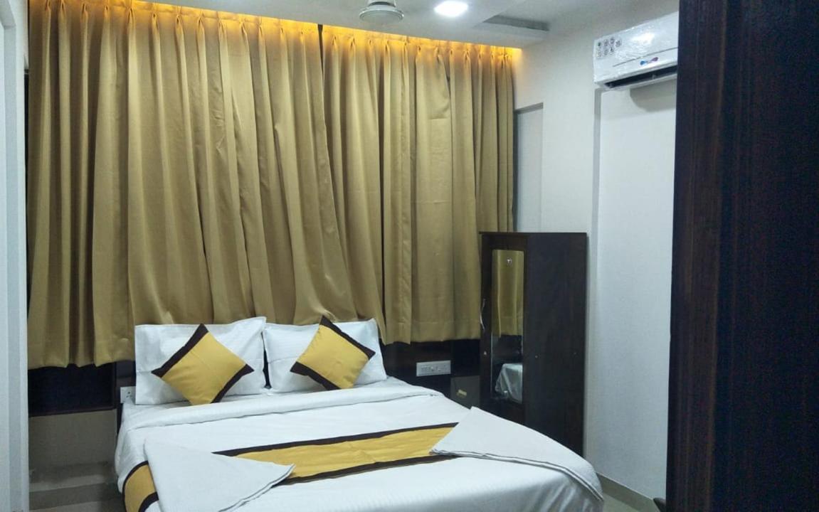 Woods Stay Méribel Village 외부 사진